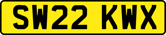 SW22KWX