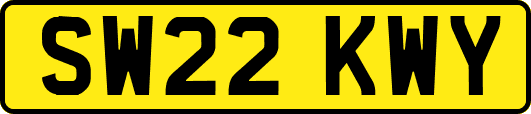 SW22KWY
