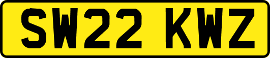 SW22KWZ