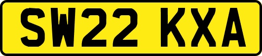 SW22KXA