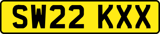 SW22KXX