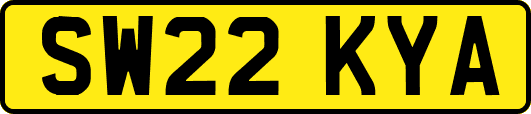 SW22KYA