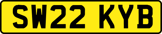 SW22KYB