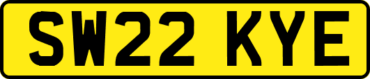 SW22KYE