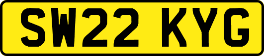 SW22KYG