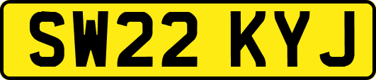 SW22KYJ