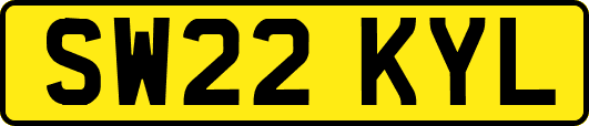 SW22KYL