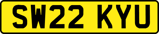 SW22KYU