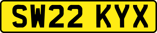 SW22KYX