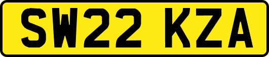 SW22KZA
