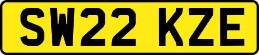 SW22KZE