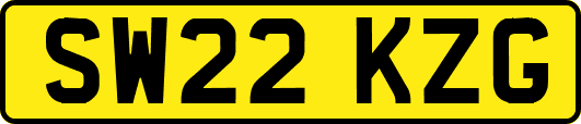 SW22KZG