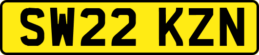 SW22KZN