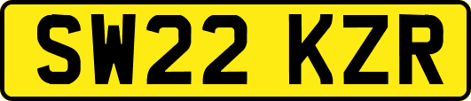 SW22KZR