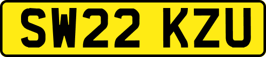 SW22KZU