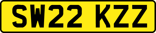 SW22KZZ