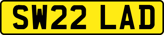 SW22LAD