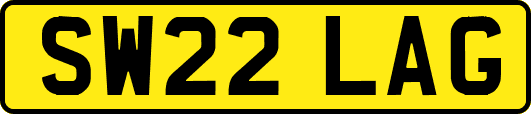 SW22LAG