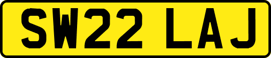SW22LAJ