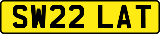 SW22LAT