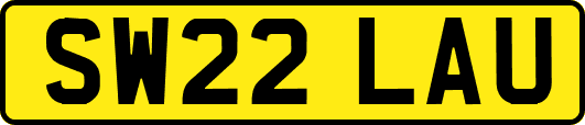 SW22LAU