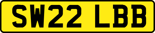 SW22LBB
