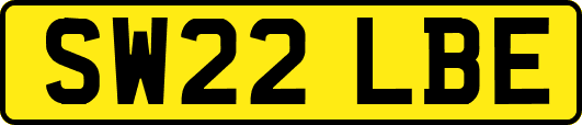 SW22LBE