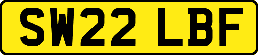 SW22LBF