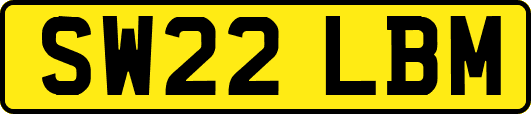 SW22LBM