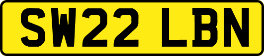 SW22LBN