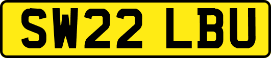SW22LBU