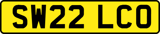 SW22LCO