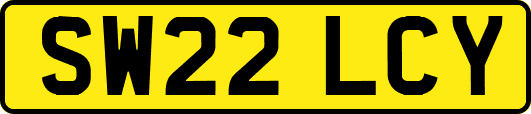 SW22LCY