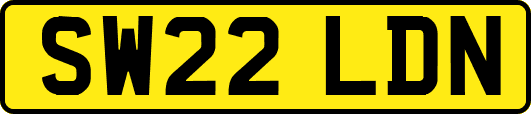 SW22LDN