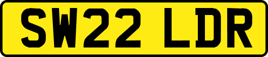 SW22LDR