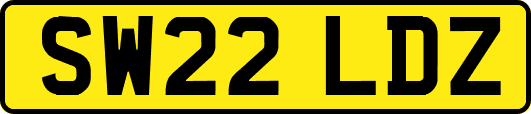 SW22LDZ