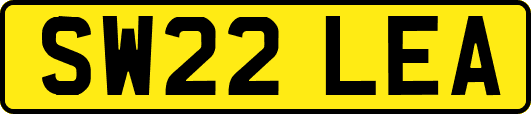 SW22LEA