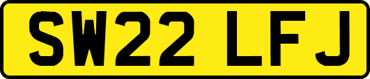 SW22LFJ