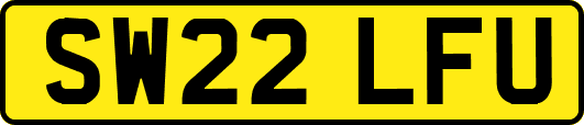 SW22LFU