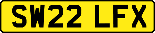 SW22LFX