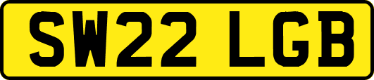 SW22LGB