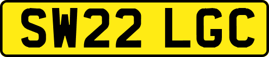SW22LGC