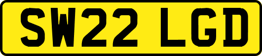 SW22LGD