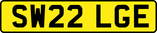SW22LGE