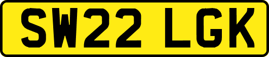 SW22LGK