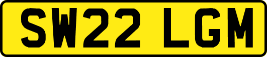 SW22LGM
