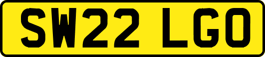 SW22LGO