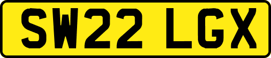 SW22LGX
