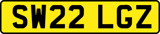 SW22LGZ