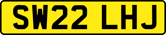 SW22LHJ